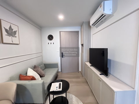 For Rent Condo , Origin Play Bangkhunnon Triple Station , MRT-Bang Khun Non , Bang Khun Non , Bangkok Noi , Bangkok , CX-163284 ✅ Live chat with us ADD LINE @connexproperty ✅