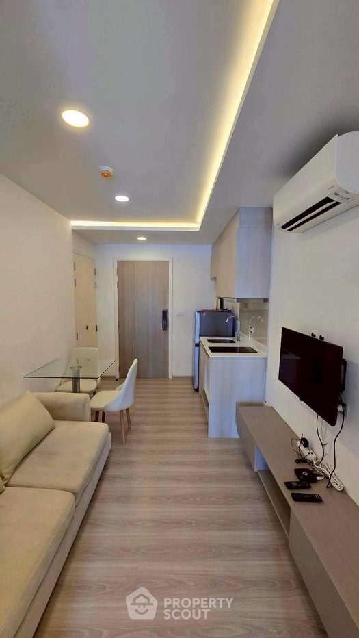 picture 1-BR Condo At Vtara 36, 5th Floor Near BTS Thong Lor (ID 2916772) - 3/9