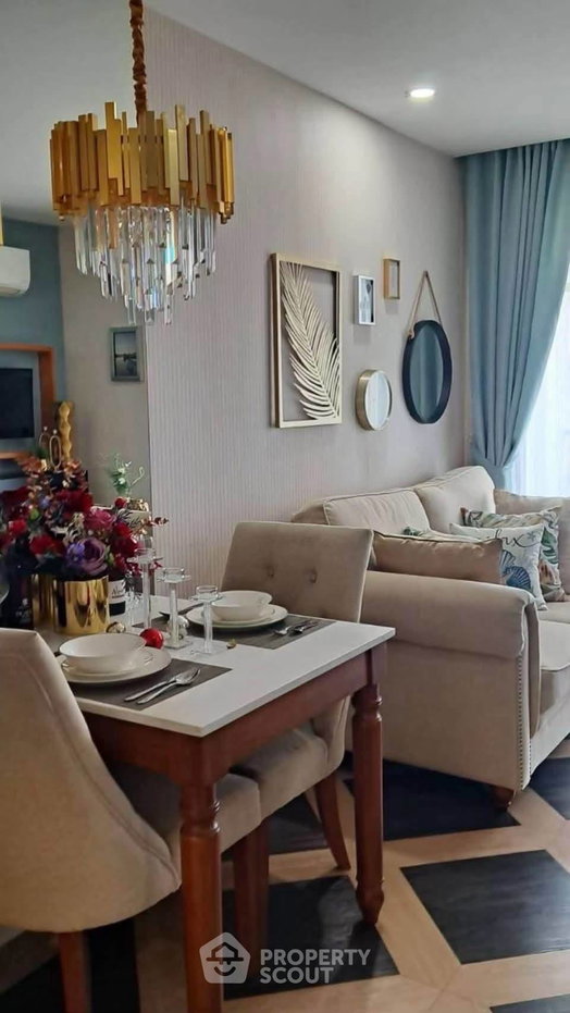picture 1-BR Condo For Rent At Casa Espana, Phratamnak (35 Sqm) (ID 3105804) - 2/10