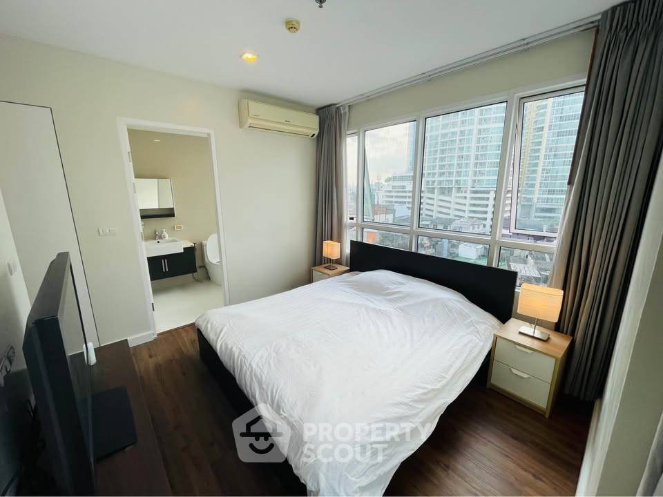 รูป คอนโด 3 ห้องนอน 88 ตร.ม. The Bloom Sukhumvit 71 ใกล้ BTS พระโขนง 300 ม. (ID 3103896) - รูปที่ 11/29
