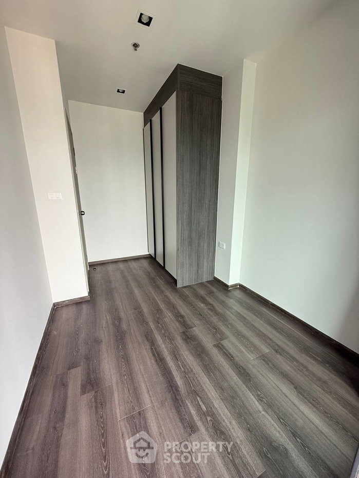 รูป คอนโด 1 ห้องนอน ชั้น 29 ที่ Ideo Rama 9 - Asoke ใกล้ MRT พระราม 9 (ID 3103366) - รูปที่ 5/9