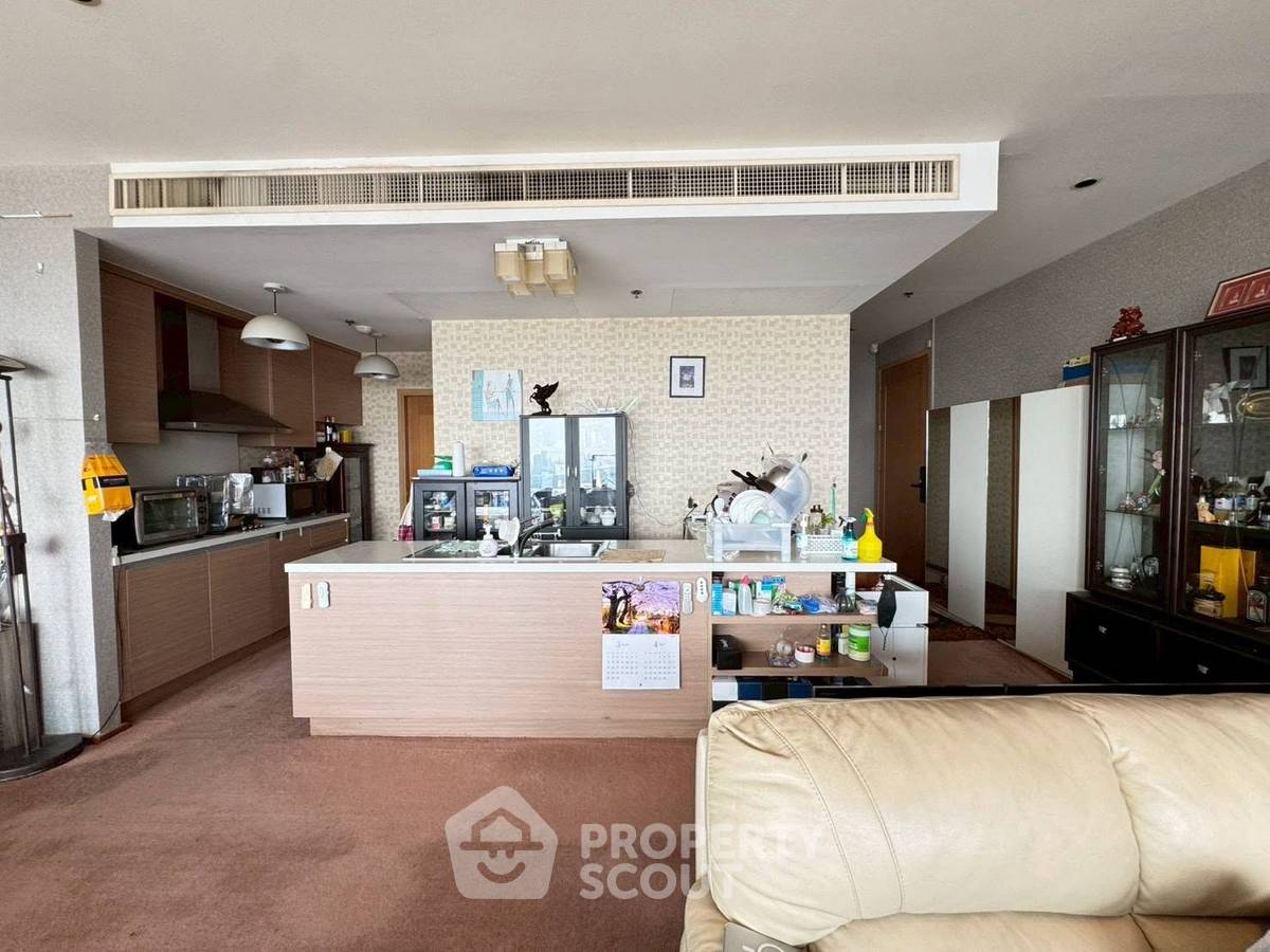 รูป ขายคอนโด 3 ห้องนอน 161 ตร.ม. ชั้น 36 The Emporio Place ใกล้ BTS พร้อมพงษ์ (ID 3106440) - รูปที่ 23/27