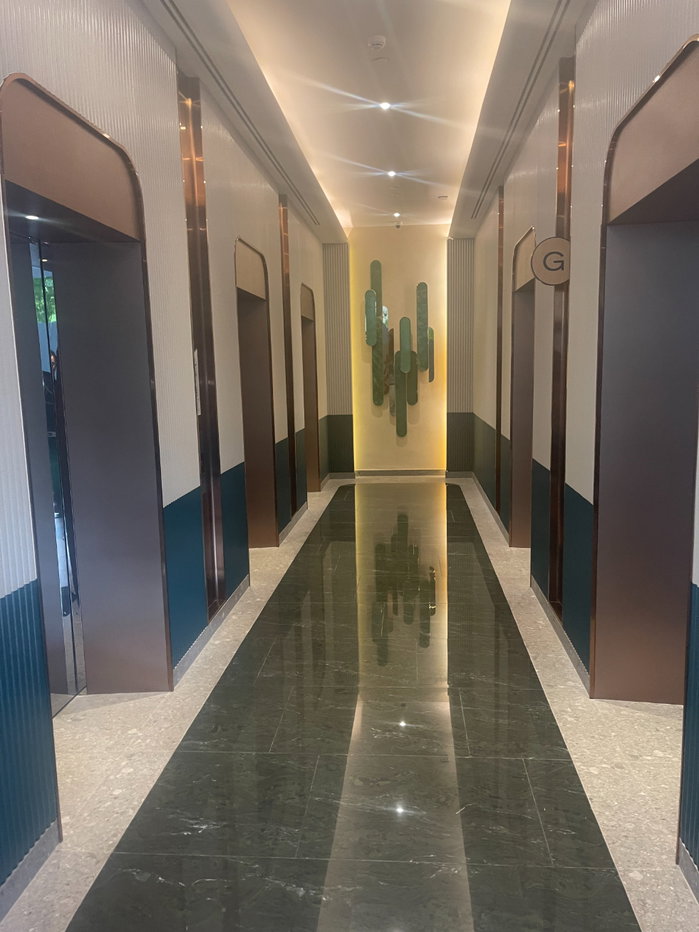 picture [Best Budget] High-Spec Condo with Pool & Gym - Fully Furnished + Free Wi-Fi! - 16/41