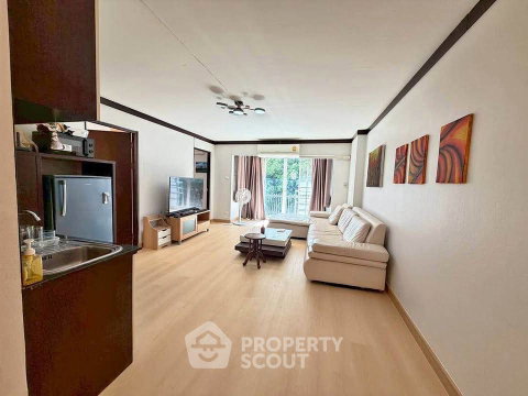 2-BR 77 Sqm Condo For Rent At Hill Side Condominium 3, Nimmanhaemin (ID 3107340)