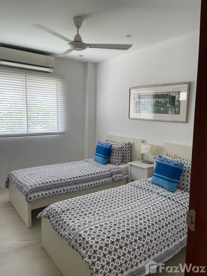 รูป ขาย วิลล่า 5 ห้องนอน ใน บ่อผุด, สุราษฎร์ธานี 6597340 - รูปที่ 23/29