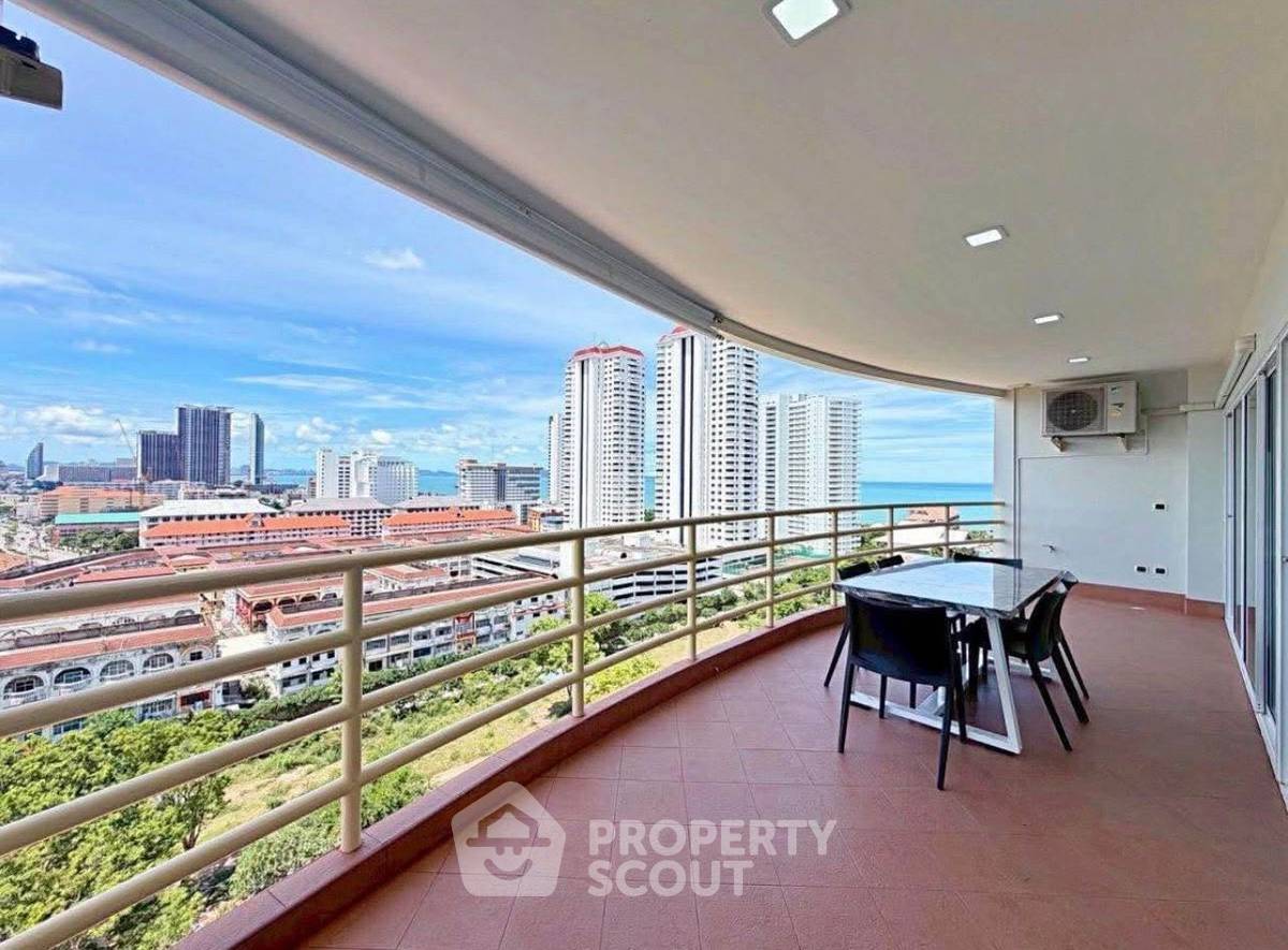 picture 2-BR Condo For Sale, View Talay 5 Jomtien Beach (ID 3107409) - 16/16