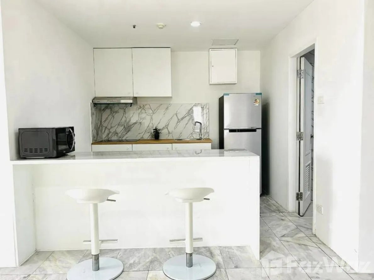 picture 3 bedrooms for rent at Waterford Park Sukhumvit 53 6597379 - 7/18