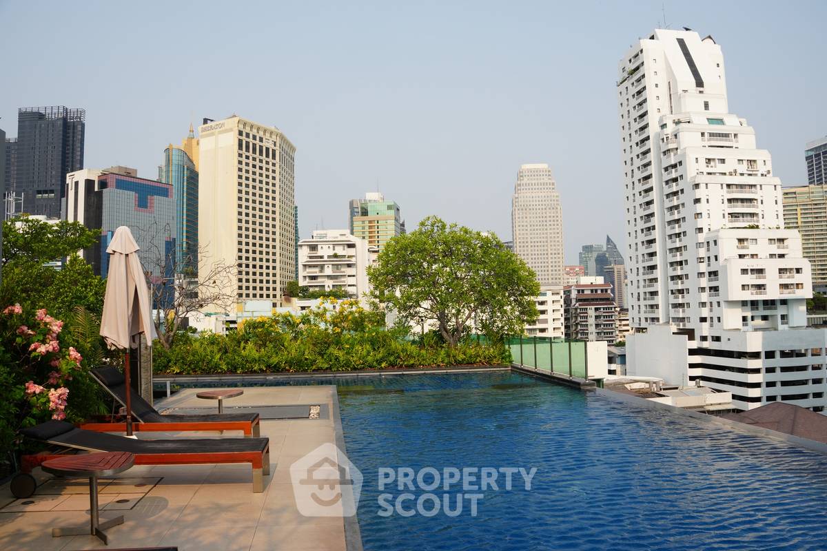 รูป คอนโด 2 ห้องนอน 82 ตร.ม. ขาย ที่ศิริ ออน 8 สุขุมวิท 8 ใกล้ BTS นานา 400 ม. (ID 2964315) - รูปที่ 11/11