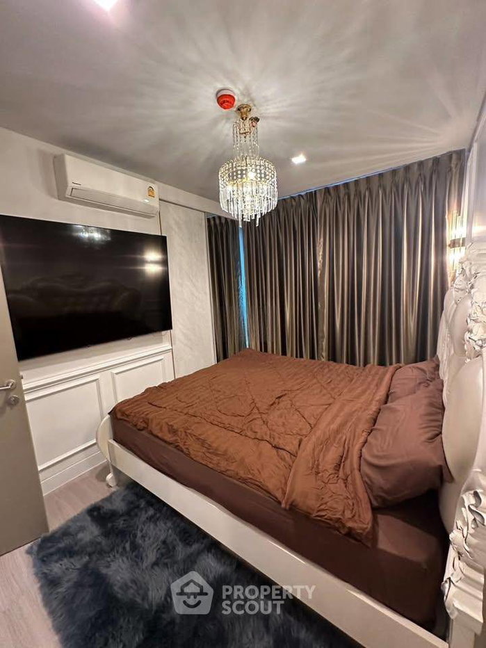 รูป คอนโด 1 ห้องนอน 33 ตร.ม. Life Asoke - Rama 9 ใกล้ MRT พระราม 9 300 ม. (ID 2870029) - รูปที่ 3/3
