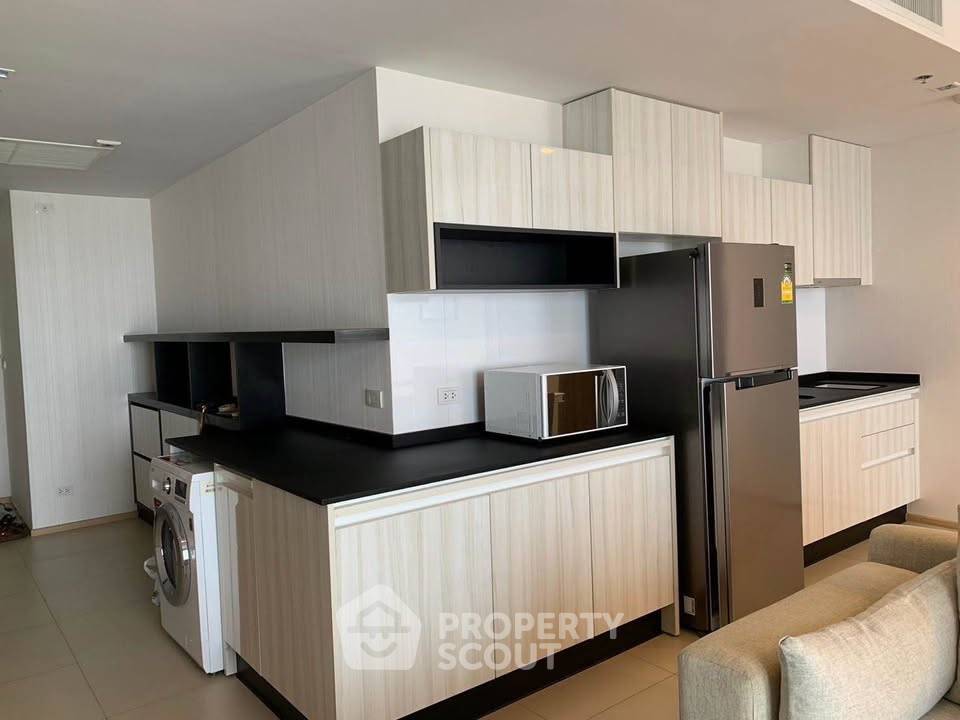 picture 19th-Floor 2-BR 100 Sqm Condo At HQ Thonglor, Near BTS Thong Lor (ID 3107714) - 2/9