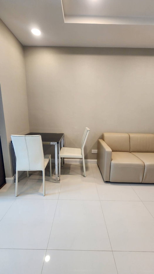 รูป ให้เช่า 1 ห้องนอน “The Metropolis Samrong“ (เดอะเมโทรโพลิส สำโรง), ติด BTS สำโรง - รูปที่ 9/25