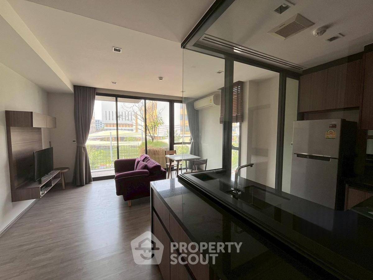 picture 1-BR Condo At Mori Haus, 47 Sqm, Near BTS On Nut (ID 2678354) - 2/5