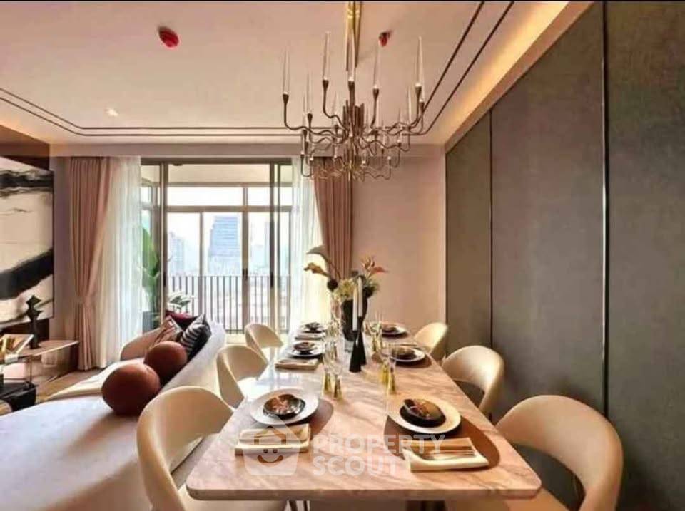 รูป คอนโด 2 ห้องนอน ขนาด 82 ตร.ม. ใน Rhythm Ekkamai Estate ใกล้ BTS ทองหล่อ (ชั้น 12) (ID 3103589) - รูปที่ 5/13