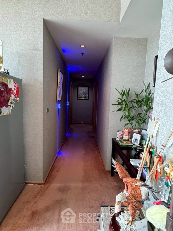 รูป ขายคอนโด 3 ห้องนอน 161 ตร.ม. ชั้น 36 The Emporio Place ใกล้ BTS พร้อมพงษ์ (ID 3106440) - รูปที่ 24/27