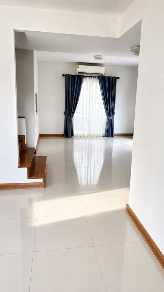 รูป ให้เช่าบ้านเดี่ยว ม.ไลฟ์ซิตี้ บ่อวิน ศรีราชา - รูปที่ 10/11