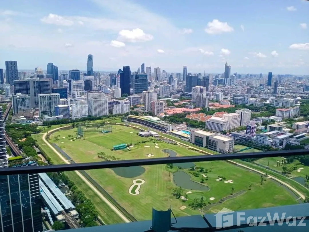 รูป คอนโดให้เช่า 2 ห้องนอน ในโครงการ แมกโนเลียส์ ราชดำริ บูเลอวาร์ด 1837754 - รูปที่ 4/10