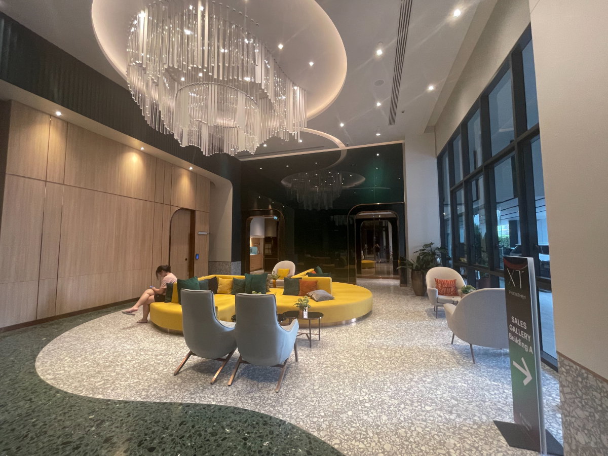 picture [Best Budget] High-Spec Condo with Pool & Gym - Fully Furnished + Free Wi-Fi! - 20/41