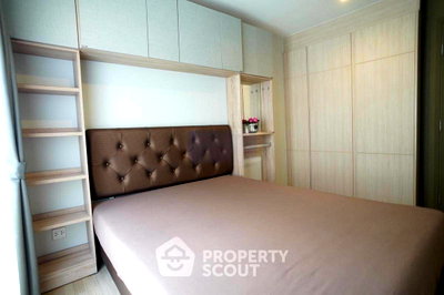 Condos for rent : 1-BR Condo at Maestro 12 Ratchathewi near BTS Ratchathewi (ID 2875414)