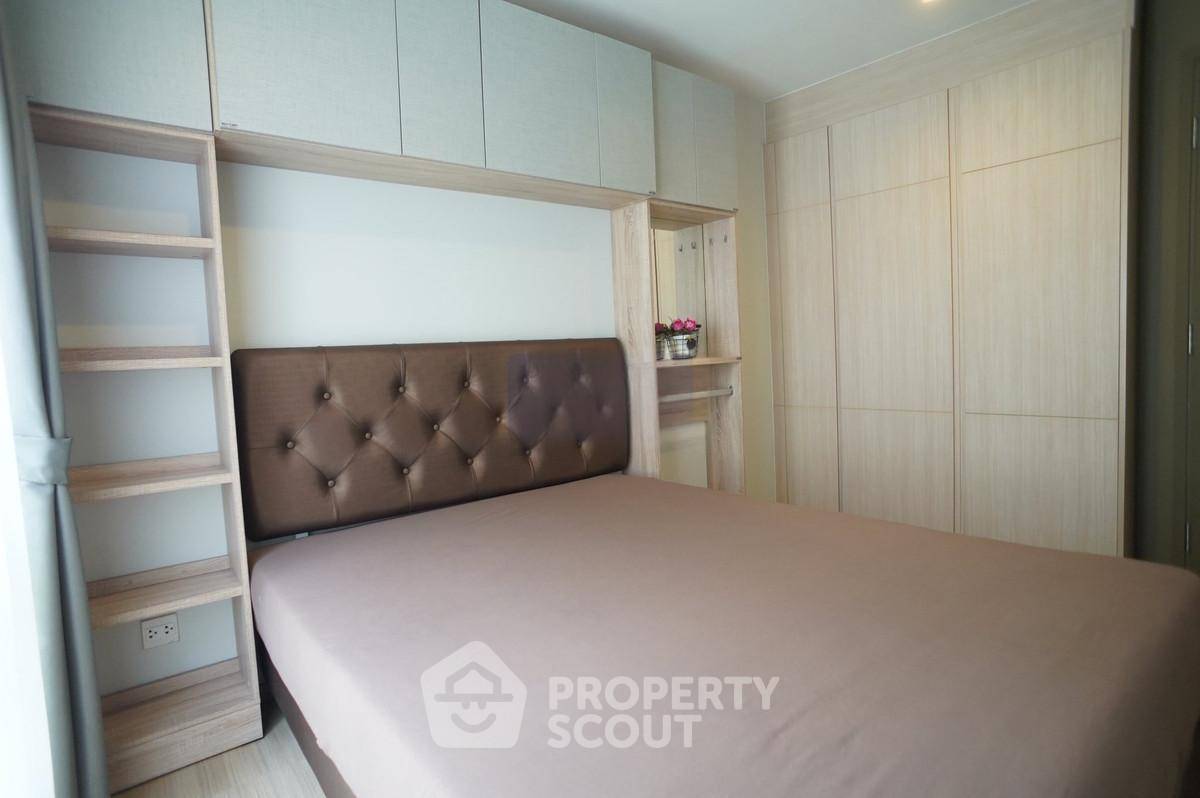 รูป คอนโด 1 ห้องนอน ให้เช่า ที่ Maestro 12 ราชเทวี ห่าง BTS ราชเทวี 200 ม. (ID 2875414) - รูปที่ 1/7