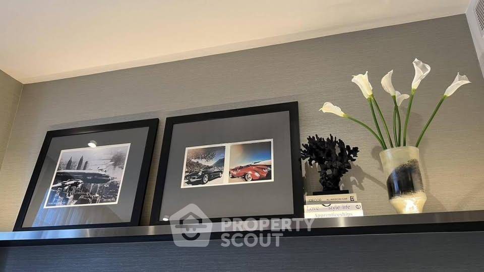 picture 1-BR Condo For Rent At Muniq Langsuan, BTS Ratchadamri (ID 2849409) - 3/6