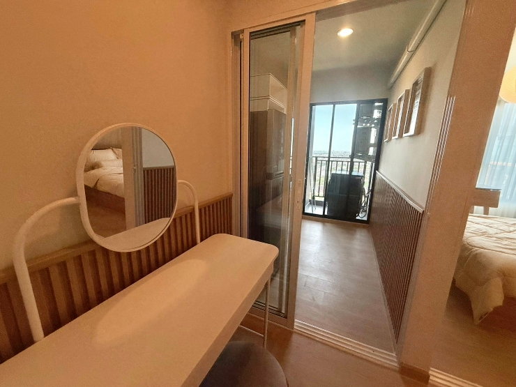 รูป 📍 Terra Residence ✨️ห้องใหม่มือ 1 ห้องมุม✨️ - รูปที่ 20/30