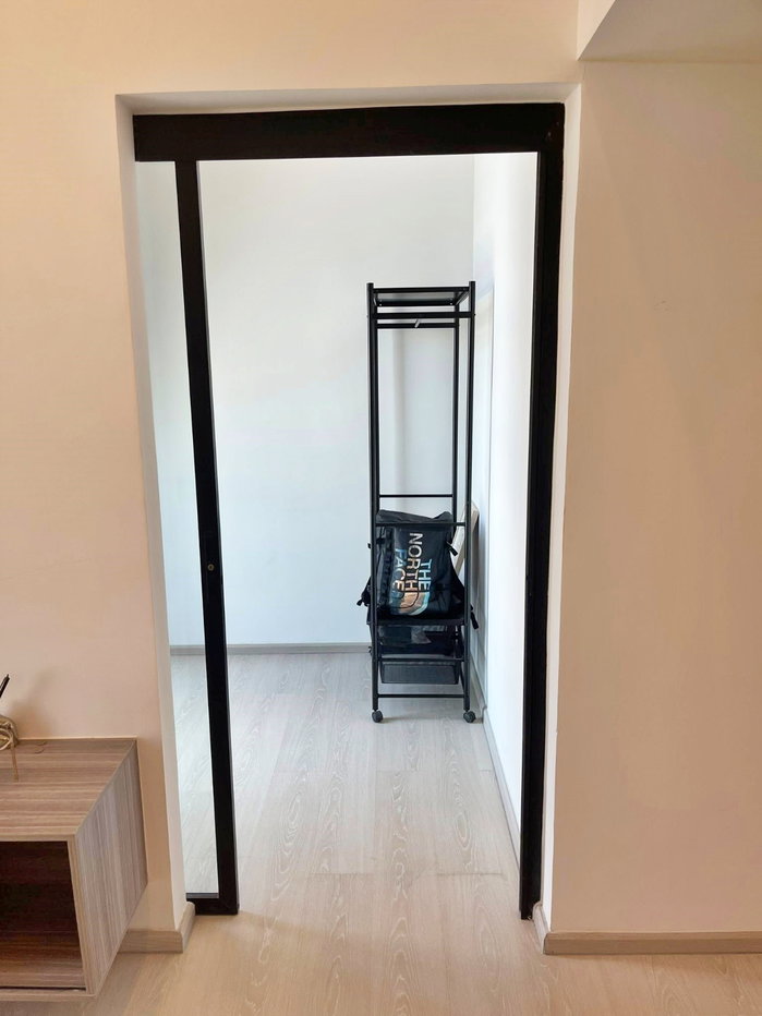 รูป 2 ห้องนอน🦊HunterCondo🦊ไนท์บริดจ์ พหลโยธิน อินเตอร์เชนจ์ - รูปที่ 7/14
