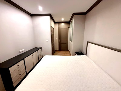 Condos for rent : (Accept co ag)Luxury Condo for Rent at The Reserve Kasemsan 3 – Near Chulalongkorn University, Siam & BTS National Stadium low rise