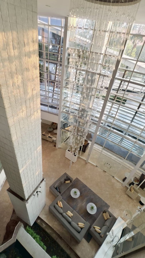 picture ðĒ Condo for Rent: Baan Rajprasong Property Code | LNP-C12153 - 6/11