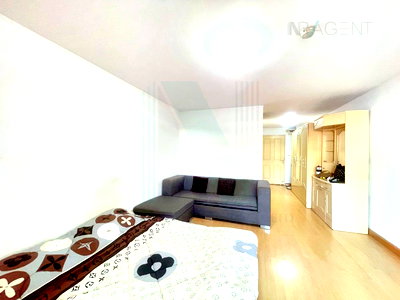 Condos for sale : For Sell Condo CHATEAU IN TOWN RATCHADA 13 Building 1, Floor 2,Studio, Room size 32 sqm