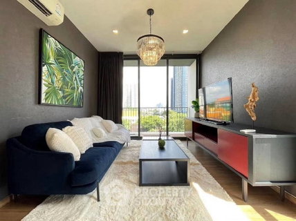รูปภาพ 2-BR Condo At Hasu Haus Sukhumvit 77, 6th Floor Near BTS On Nut (ID 3105728)