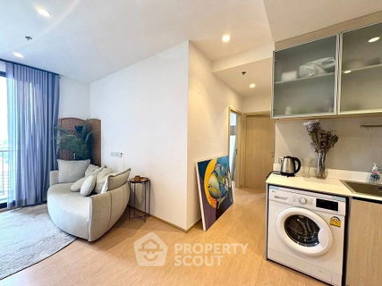 รูปภาพ Pet-Friendly 2-BR Condo For Rent, Maru Ekkamai 2 near BTS Ekkamai (ID 3104120)