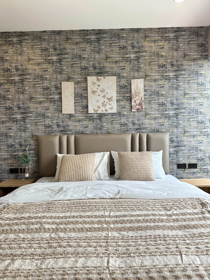 รูป 🎯🏢 ขายด่วน! คอนโดใหม่ Su Condo เชียงใหม่ | ใกล้สนามบิน | ฟรีเฟอร์นิเจอร์และเครื่องใช้ไฟฟ้า | พร้อมเข้าอยู่ ✨ - รูปที่ 15/25