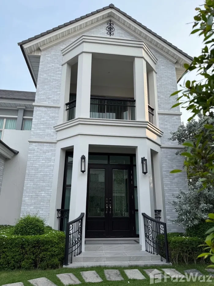 picture Perfect Masterpiece Rama 9 - Krungthep Kreetha 6597659 - 6/23
