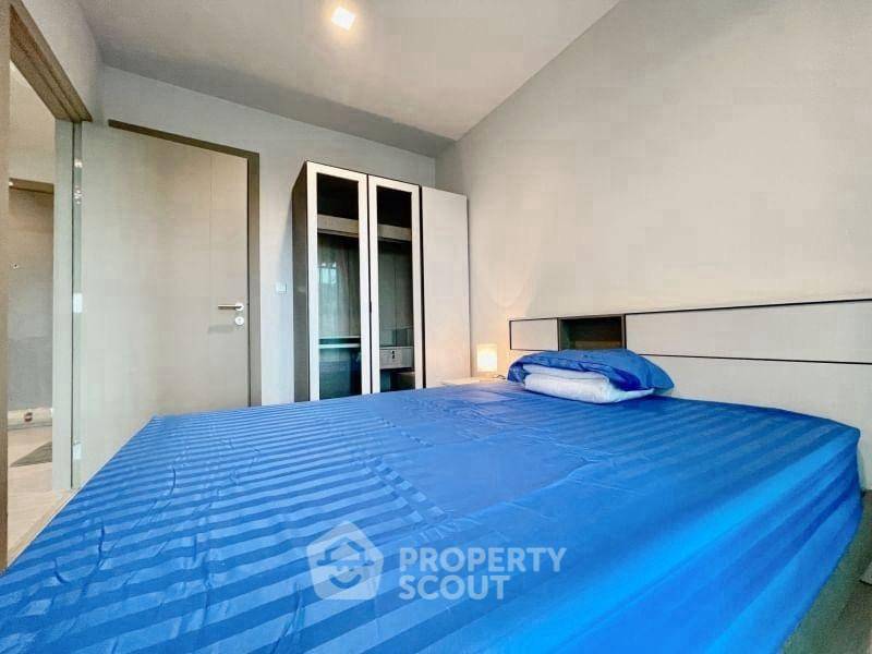 picture 35th-Floor 1-BR 35 Sqm Condo At Life Asoke – Rama 9, 300m to MRT Phra Ram 9 (ID 3105714) - 6/7