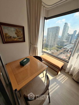 1-BR Condo On 21st Floor, 35 Sqm At Aspire Onnut Station near BTS On Nut (300m) (ID 3103134)