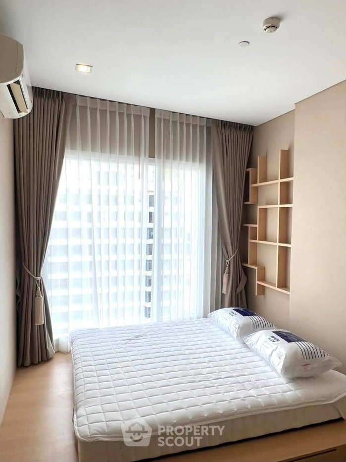 picture Well-Priced 2-BR Condo At The Saint Residences, 100m To MRT Phahon Yothin (ID 2999154) - 14/20