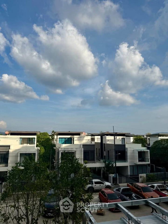 picture 1-BR Condo Sky Park Celeste Phuket, 3rd Floor | Laguna, Choeng Thale (ID 3107249) - 10/12