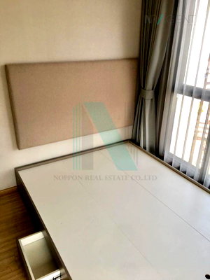 Condos for sale : 🎉 For Sell Condo THE PRIVACY THAPHRA INTERCHANGE Building 1, Floor 21,1 bed room, Room size 35.00 sqm
