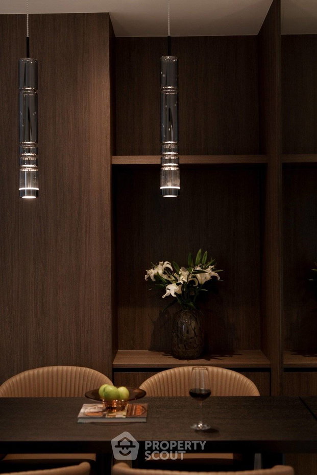 picture 3-BR 115 Sqm Condo At Supalai Icon Sathon, 24th Floor Near MRT Silom (ID 3104135) - 11/18