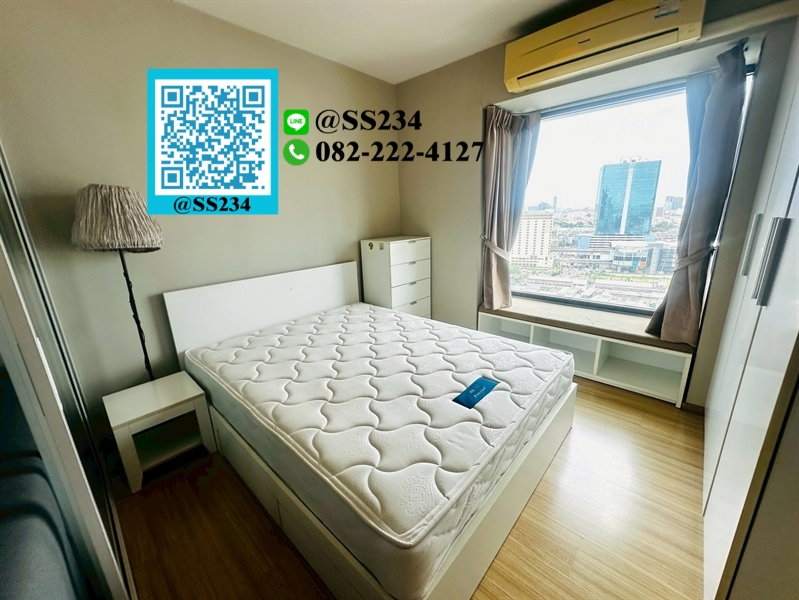 picture 🌸🌸 Hot Price 🌸🌸 For SALE* Condo Fuse Mobius Ramkhamhaeng 3/1 Add LINE🏡💚 @SS234 - 6/26