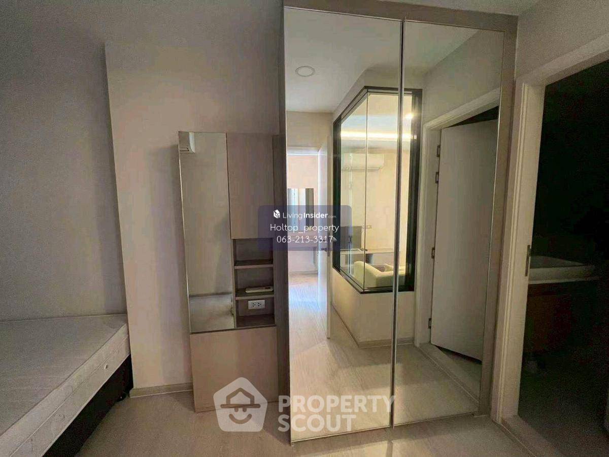 picture Well-Priced 1-BR Condo, Vtara 36, BTS Thong Lor (ID 2735329) - 8/14