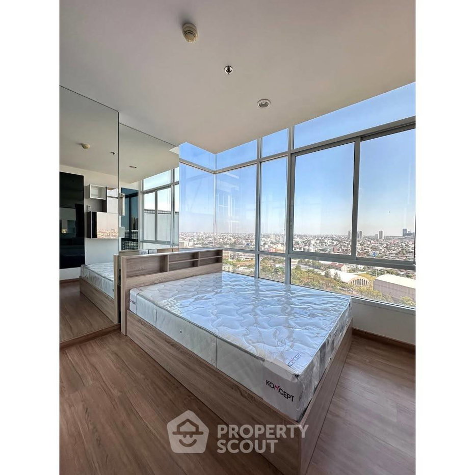 รูป คอนโด 1 ห้องนอน โครงการ The Sky Sukhumvit ชั้น 21 ใกล้ BTS อุดมสุข (ID 3107254) - รูปที่ 3/18