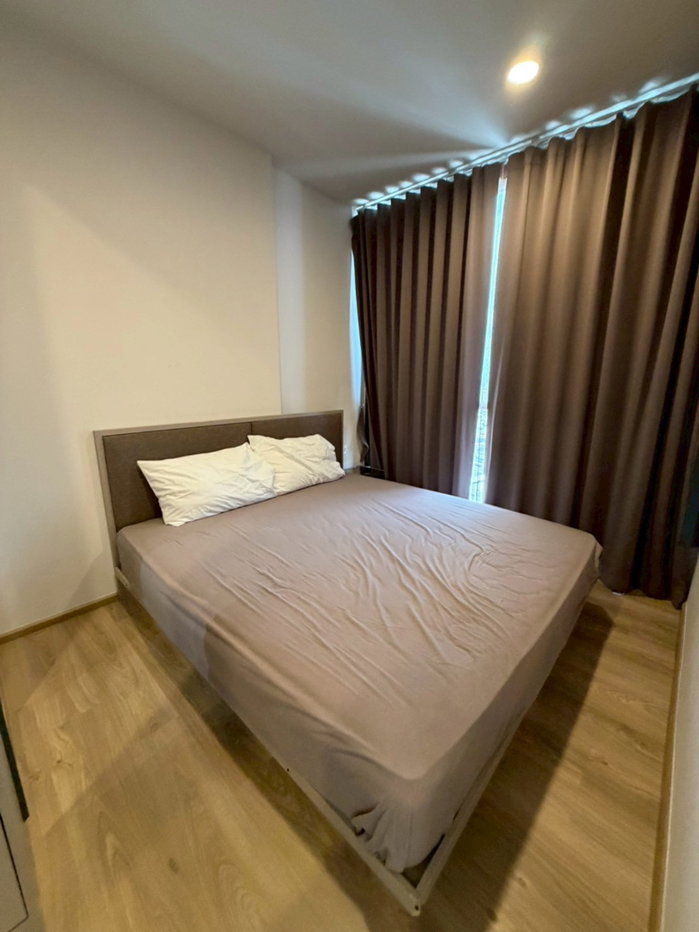 รูป For Rent 2 Bedroom : Oka Haus Sukhumvit 36 (ST-02) - รูปที่ 3/7