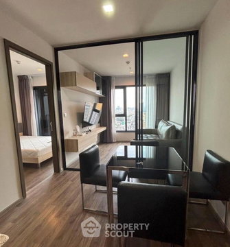 1-BR Condo Life Ladprao Valley Near BTS Ha Yaek Lat Phrao (100m) (ID 3101806)