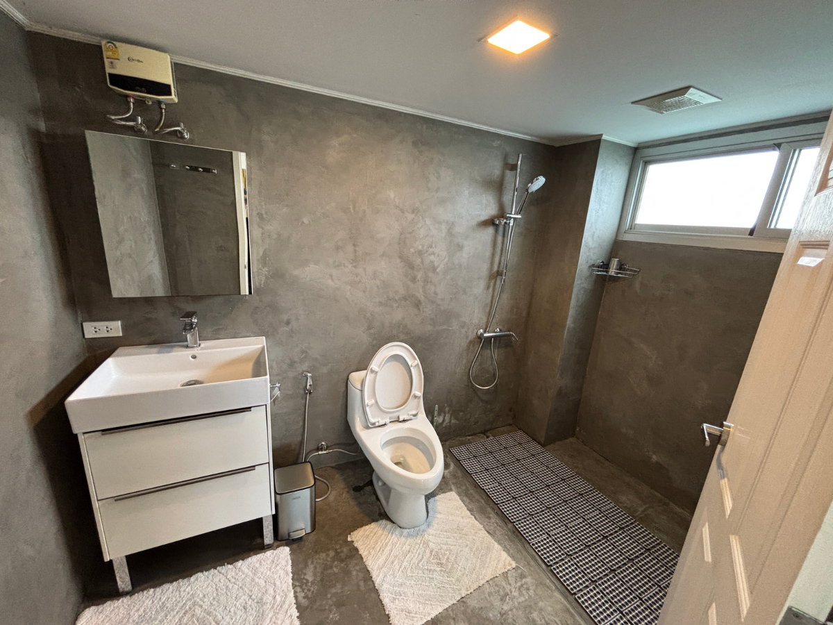 picture Code: 26KJ3778 for rent Sammakorn Ramkhamhaeng ðĨðĨ Line ID: @kjcondo (with @)ðĨðĨ - 4/7
