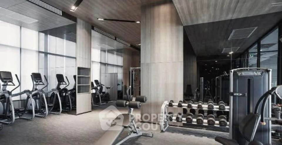 รูป 2 ห้องนอน ชั้น 30 Circle Living Prototype New Petchburi ใกล้ MRT เพชรบุรี (ID 2857090) - รูปที่ 12/12