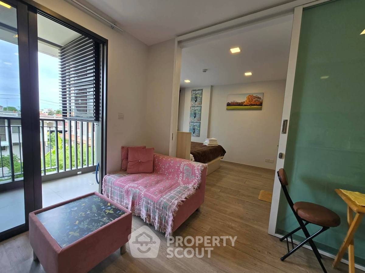 รูป คอนโด 1 ห้องนอน 30 ตร.ม. ราคาเหมาะสม โครงการ Marvest Condo ใกล้ ตลาดกลางคืนหัวหิน (ID 3104687) - รูปที่ 2/11