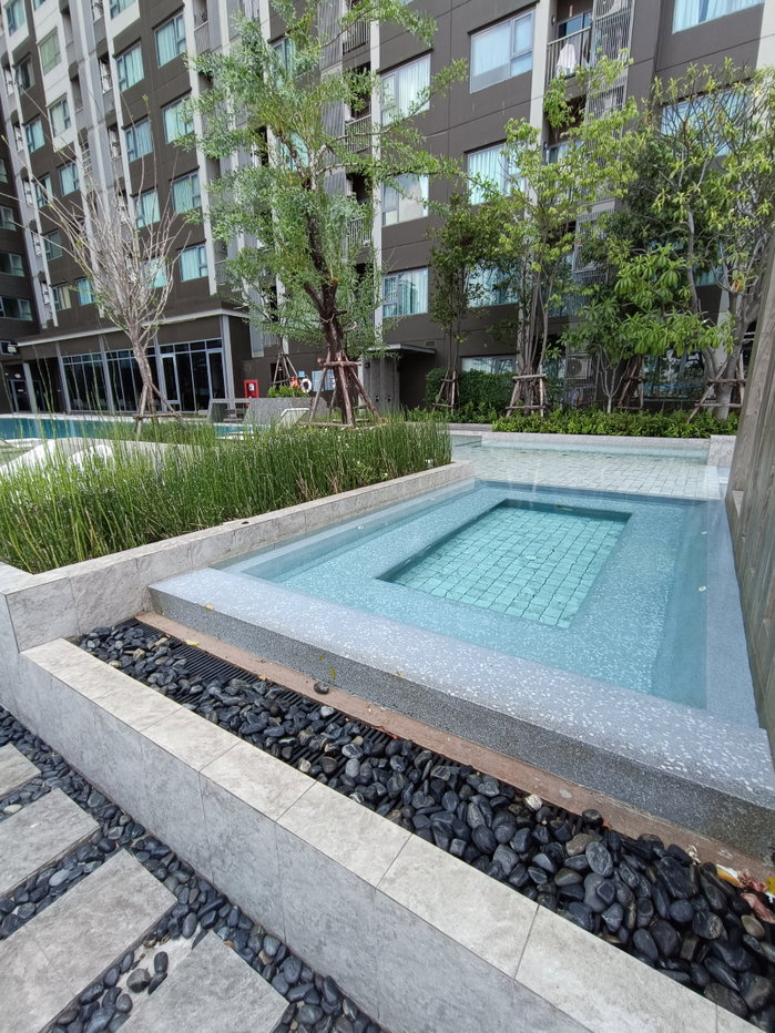 picture 🏢 Condo for Rent: Aspire Sathorn - Ratchapruek Property Code | LNP-C14132 - 27/36