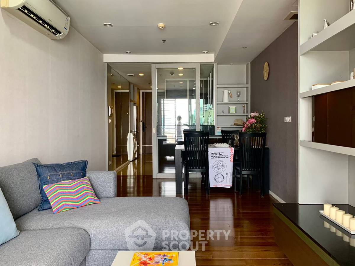 รูป ขายคอนโด 2 ห้องนอน ชั้น 19 ขนาด 82 ตร.ม. ที่ 15 สุขุมวิท เรสซิเดนซ์ ใกล้ BTS นานา 300 ม. (ID 1900380) - รูปที่ 16/23