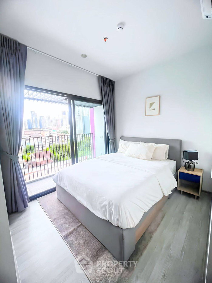 picture 1-BR Condo At XT Ekkamai, 6th Floor Near BTS Thong Lor (ID 3102660) - 3/5
